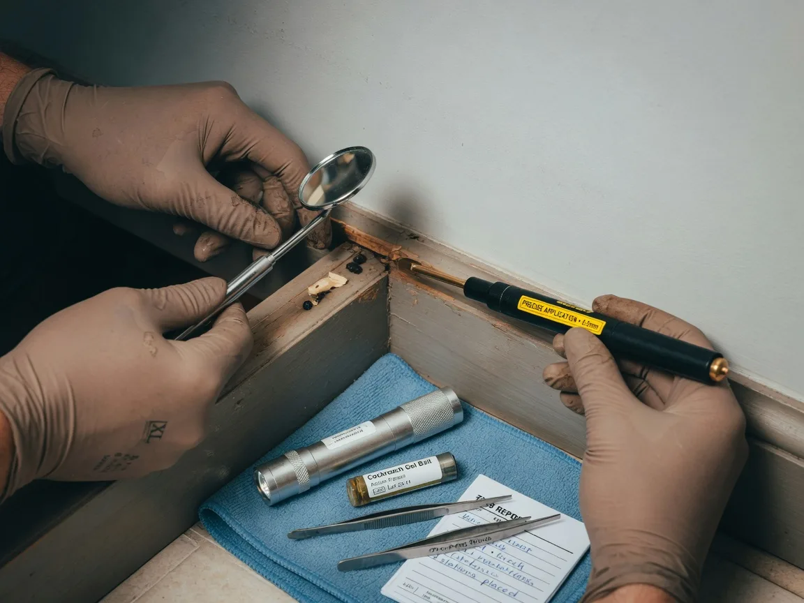 Why choose Emergency Pest Control in Dolomite, AL